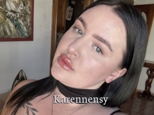 Karennensy