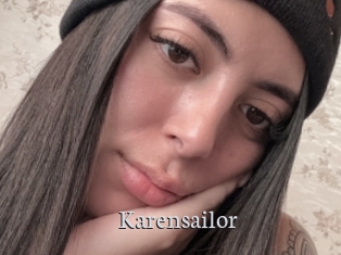 Karensailor