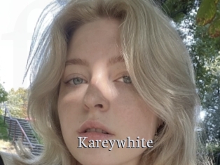 Kareywhite