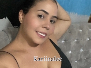 Kariinalee