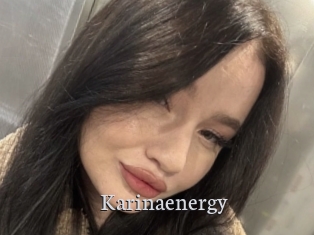 Karinaenergy