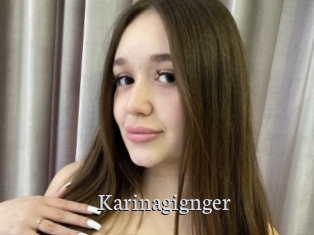 Karinagignger