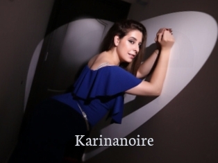 Karinanoire