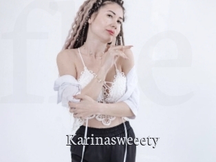 Karinasweeety