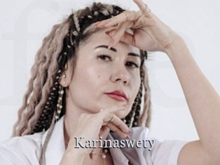 Karinaswety