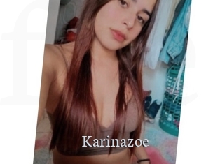 Karinazoe