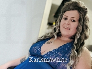 Karismawhite