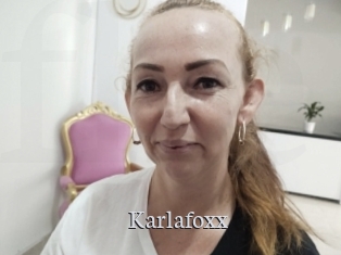 Karlafoxx