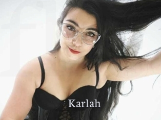 Karlah