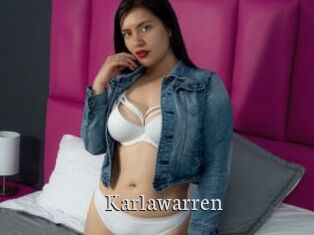 Karlawarren