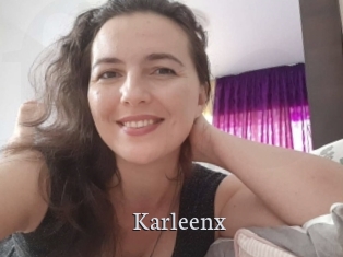 Karleenx