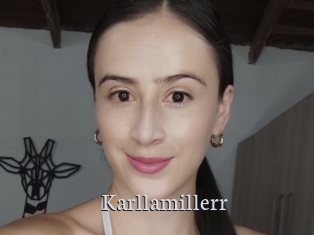 Karllamillerr