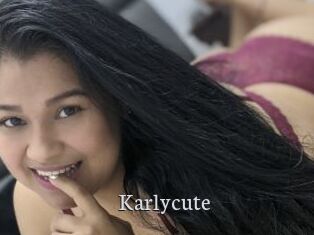 Karlycute