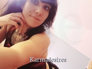 Karmadesires