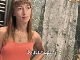 Karmengrey