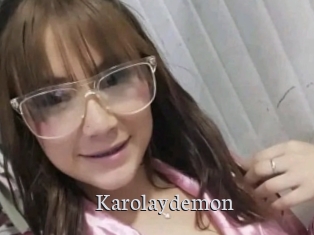 Karolaydemon