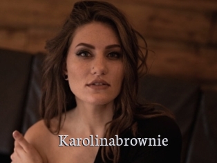 Karolinabrownie