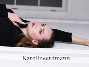 Karolineerdmann