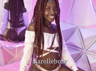 Karollebony