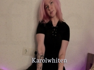 Karolwhiten