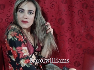 Karolwilliams