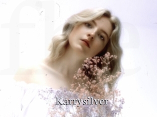 Karrysilver