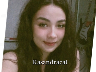 Kasandracat