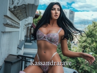 Kassandrarave