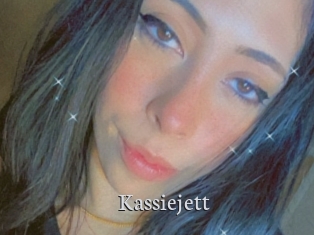 Kassiejett