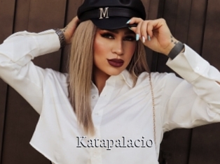 Katapalacio
