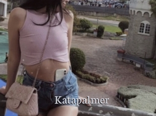 Katapalmer