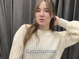 Katarinavoss