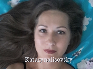 Katarynalisovsky