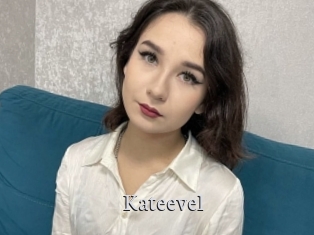 Kateevel