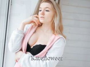 Katefloweer