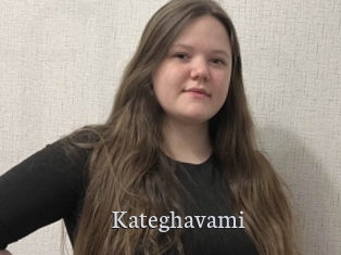 Kateghavami