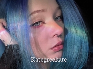 Kategreekate