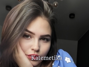 Katemetika