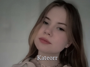 Kateorr