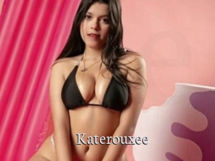 Katerouxee