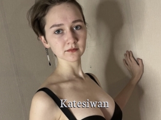 Katesiwan