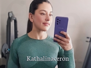 Kathalinaceron