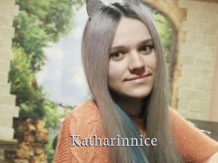 Katharinnice