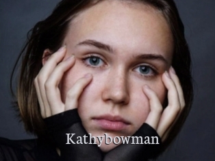 Kathybowman