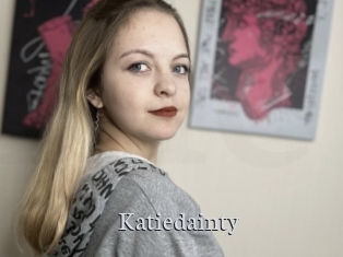 Katiedainty