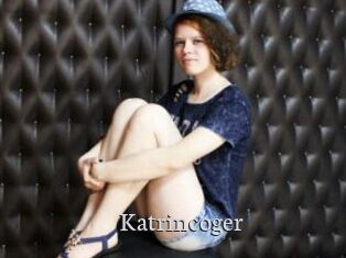 Katrincoger