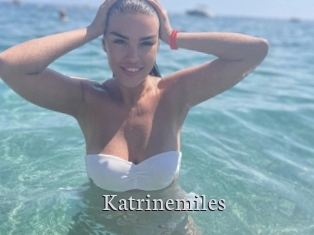 Katrinemiles