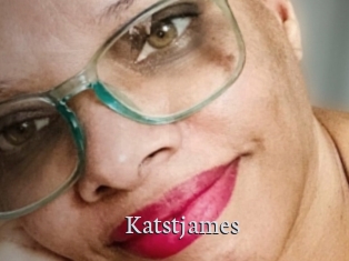 Katstjames