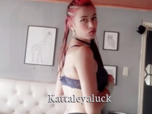 Kattaleyaluck