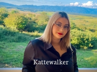 Kattewalker